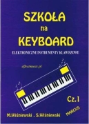 Szkoła na keyboard 1 Wiśniewski