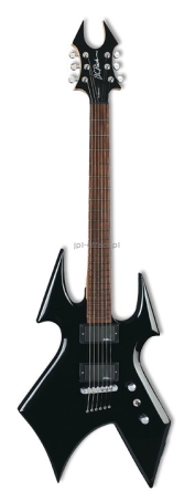 Gitara elektryczna B.C.Rich WBSTGBK