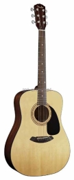 Gitara Akustyczna Fender CD60 NAT