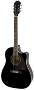 Gitara elektroakustyczna Epiphone AJ-220SCE EB