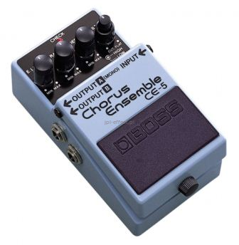 Efekt gitarowy BOSS CE-5 Chorus Emsemble