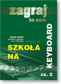 Szkoła na keyboard 2 Kępski