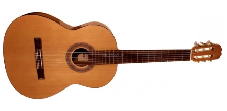 Gitara klasyczna Admira Diana