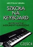 Szkoła na keyboard 2 Niemira