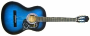 Gitara akustyczna Paola CG94 BLS