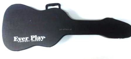 Futerał do gitary elektrycznej Ever Play