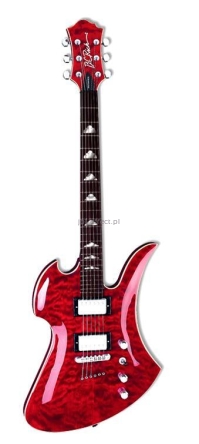 Gitara elektryczna B.C.Rich Mockingbird M MPMGDB