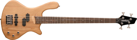 Gitara basowa WASHBURN T 14 NS