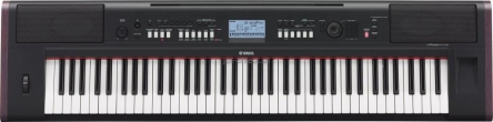 Keyboard YAMAHA NP-V80