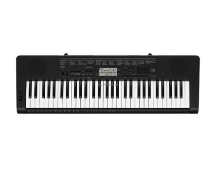 Keyboard Casio CTK-3500