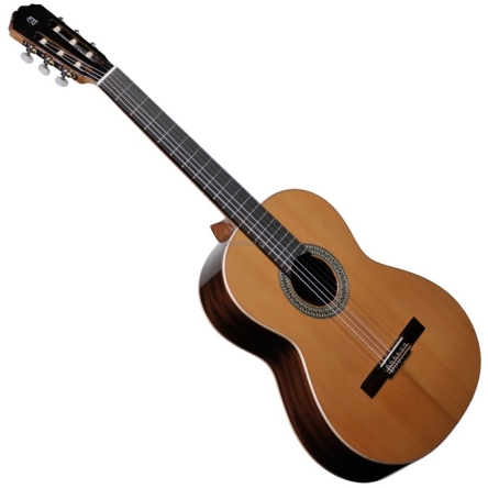 Hiszpańska gitara klasyczna Alhambra 2C
