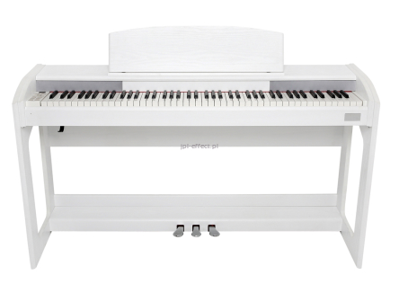 Pianino cyfrowe Gewa DP120 WH