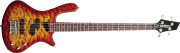 Gitara basowa WASHBURN T 14 QTS