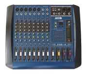 Powermikser ADS PMR 10