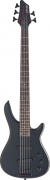 Gitara basowa Stagg BC 300/5 BK