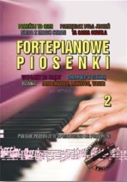 Fortepianowe piosenki cz.2