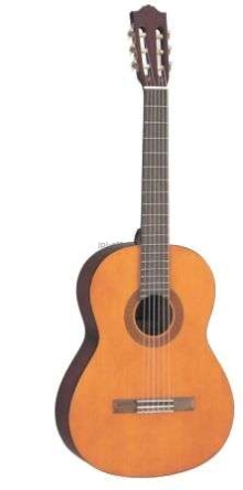 Gitara klasyczna YAMAHA C40
