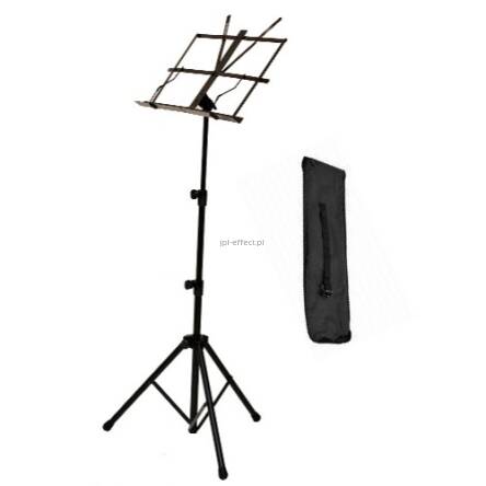 Pulpit do nut z pokrowcem BS-01solidny składany przenośny