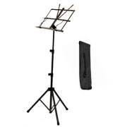 Pulpit do nut z pokrowcem BS-01solidny składany przenośny