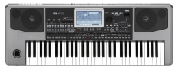 Keyboard KORG Pa900