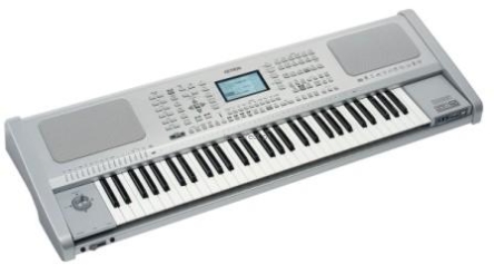 Keyboard Ketron SD-5 USB&SD