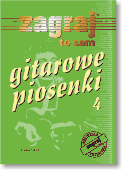 Gitarowe piosenki cz. 4