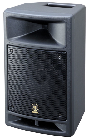 Kolumna aktywna Yamaha MSR100