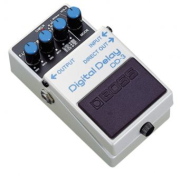 Efekt gitarowy BOSS DD-3 Digital Delay