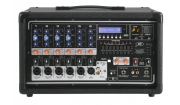 Power-mikser Peavey PVI 6500 mp3 400W