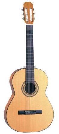 Gitara klasyczna Alvaro 30