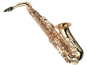 Saksofon altowy JUPITER JAS-567 (GL)