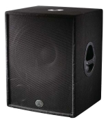 Subwoofer Wharfedale Pro SVP-X18B