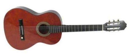 Gitara klasyczna Ever Play EV123