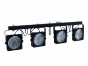 Światła LED KLS-200 RGB DMX