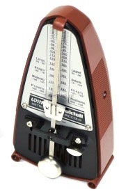 Metronom mechaniczny Wittner PICCOLO 831