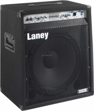 Wzmacniacz Combo Laney RB4