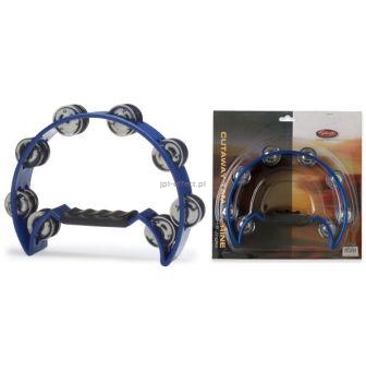 Tamburyn Stagg TAB 2 BL