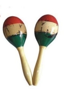 Marakasy Ever Play M1 