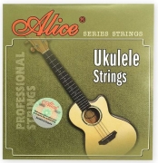 Struny do ukulele Alice AU041