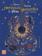 Kolędy na gitarę - Pierwsza gwiazdka z gitarą - Stachak Tatiana