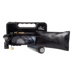 Mikrofon Alpha Audio Mic seven