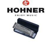 Harmonijka ustna Hohner Silver Star C