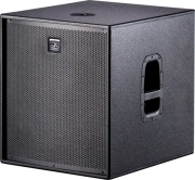 Subwoofer aktywny DAS ACTION 18A