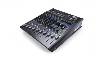 Mikser Alto Professional Live 802