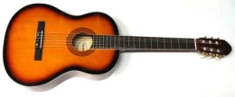 Gitara klasyczna Carmen CG851 SB