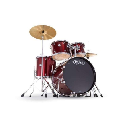 Perkusja MAPEX VOYAGER JAZZ