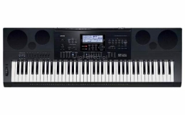 Keyboard CASIO WK-7600