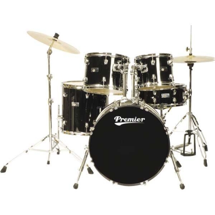 Perkusja Premier Olympic Jazz 20