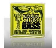 Struny do gitary basowej ERNIE BALL EB 2832