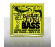 Struny do gitary basowej ERNIE BALL EB 2832